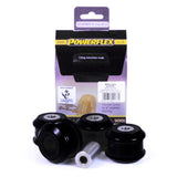 Powerflex Black Front Upper Control Arm Inner Bushings - B5 | B6 | B7 | PFF3-203BX4