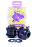 Powerflex Black Front Lower Control Arm Bushing (Inner) - B5 | B6 | B7 | PFF3-211BX2