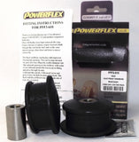 Powerflex Black Front Control Arm Rear Bushing - Mk4 VW R32 | MK1 Audi TT | PFF3-610BX2