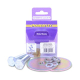 Powerflex Front Control Arm Rear Bushing Support Kit - R5X Gen 1 MINI | PFF5-101MSX2