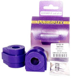 Powerflex 16mm Powerflex Front Sway Bar Bushings - MINI R5X Gen 1 | Gen 2 | R6X PFF5-102-16X2