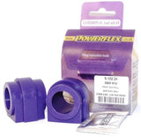 Powerflex 16mm Powerflex Front Sway Bar Bushings - MINI R5X Gen 1 | Gen 2 | R6X PFF5-102-16X2