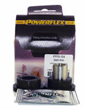 Powerflex Black Engine Support Bracket (Small) - R5X MINI | Gen1 | PFF5-104B