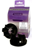 Powerflex Black Lower Engine Support Bracket (Large) - R5X MINI | Gen1 | PFF5-107B