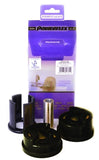 Powerflex Black Lower Engine Mount Bushing (Large) - R5X MINI | Gen1 | PFF5-120B