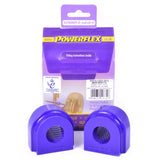 Powerflex 24.5mm Front Sway Bar Bushings - MINI F5X Gen 3 | PFF5-1303-24.5X2