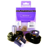 Powerflex Black Lower Engine Mount Large Bushing - Gen 3 MINI | F5X | PFF5-1320B