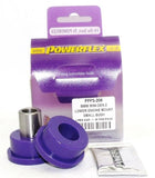 Powerflex Lower Engine Mount Small Bushing - R5X Gen2 MINI | PFF5-206
