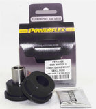 Powerflex Black Lower Engine Mount Small Bushing - R5X Gen2 MINI | PFF5-206B