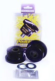 Powerflex Black Front Lower Control Arm Rear Bushings - BMW E30 | E36 | PFF5-301BX2