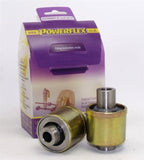 Powerflex Black Front Lower Control Arm Bushings (Rear) - BMW E8X | E9X | PFF5-402BX2