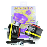 Powerflex Powerflex Tuneable Engine Mounts - BMW E36 | E46 | E9X M3 PFF5-4650x2