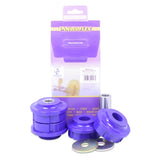Powerflex Front Lower Tie Bar to Chassis Bushing - BMW | E39 | 540i | M5 | PFF5-501X2