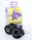Powerflex Black Front Lower Control Arm (Track Rod) Bushing - BMW E39 | 5-Series | PFF5-511BX2