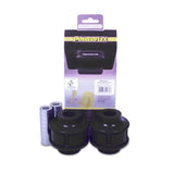 Powerflex Black Front Control Arm Front Bushing - BMW | E60 | 5-Series | PFF5-701BX2