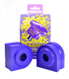 Powerflex 24.6mm Powerflex Front Sway Bar Bushing - BMW | E60 | 5-Series PFF5-703-24.6x2