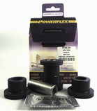 Powerflex Black Front Control Arm Bushing (Front) - Mk2/3/4 VW | MK1 Audi TT | PFF85-201BX2