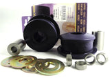 Powerflex Black Front Control Arm Rear Bushings - Mk3 VW | PFF85-204BX2