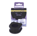 Powerflex Black Steering Rack Bushing - Mk1 | Golf | Scirocco | PFF85-230B