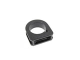 Powerflex Race VW Golf Mk3, Mk4 Cabrio, Jetta Mk2/Mk3, Corrado VR6 Power Steering Rack Mount - 15 mm PFF85-234BLK