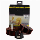 Powerflex Black Rear Lower Engine Mount Bushing - Mk2 VW | 8V | PFF85-244B