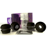 Powerflex Black Front Subframe Mounts - Mk2 | Mk3 | PFF85-250BX4