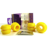 Powerflex Front Subframe Mounts - Mk2 | Mk3 | PFF85-250X4