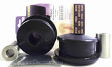 Powerflex Black Front Control Arm Rear Bushings - Mk4 VW | Golf | Jetta | PFF85-410BX2