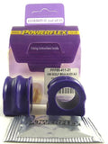 Powerflex Powerflex Front Sway Bar Bushings - Mk4 VW