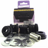 Powerflex Black Front Sway Bar Endlink Bushings - Mk4 VW | PFF85-412BX2