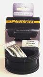 Powerflex Black Steering Rack Bushing - Mk4 VW | Mk1 TT | PFF85-416B