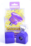 Powerflex 19.6mm Powerflex Front Sway Bar Bushings - 8P A3 | Mk2 TT | B6 Passat PFF85-503-19.6X2