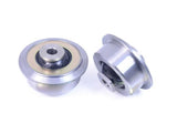 Powerflex Black Front Control Arm Rear Race Bushings - Mk7 VW | MQB | PFF85-802GBX2