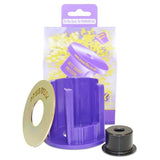 Powerflex Front Lower Engine Mount Insert - Mk7 VW | 8V Audi (Pre 7/27/16) | PFF85-830P