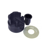 Powerflex Race Powerflex Front Lower Engine Mount Hybrid Bushing - Mk7 VW | 8V Audi (Pre 7/27/16) PFF85-831BLK