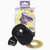 Powerflex Black Front Lower Engine Mount Insert - Mk7 VW | 8V Audi (Post 7/27/16) | PFF85-832B