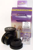 Powerflex Black Rear Lower Control Arm Front Bushings - B5 Audi | A4 | S4 (AWD) | PFR3-205BX2