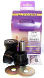 Powerflex Black Rear Upper Control Arm Outer Bushings - B5 Audi | A4 | S4 (AWD) | PFR3-208BX2
