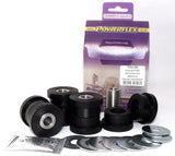 Powerflex Black Rear Upper Control Arm Inner Bushings - B5 Audi | A4 | S4 (AWD) | PFR3-209BX4