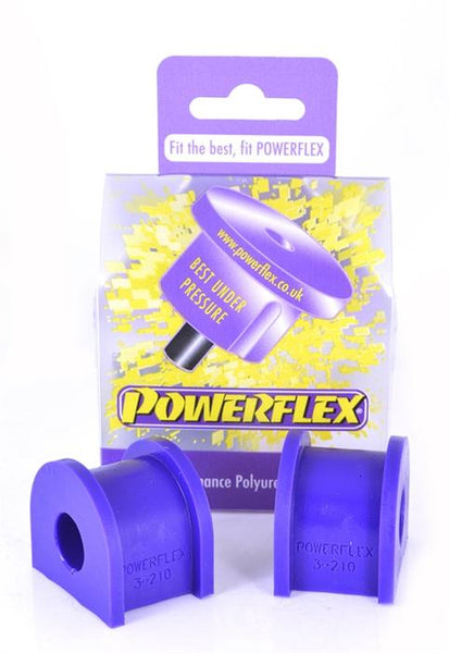 Powerflex Powerflex Rear Sway Bar Bushings - B5 | B6 | B7 | A4 | S4