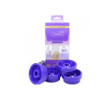 Powerflex Rear Control Arm Front Bushing - Audi Mk1 TT 4WD / Mk1 A3 & S3 4WD, VW Mk4 R32 & Jetta 4Motion