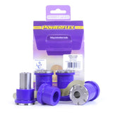 Powerflex Adjustable Rear Control Arm Inner Bushings - Mk4 VW R32 | Mk1 Audi TTQ | PFR3-510GX4