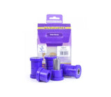 Powerflex Rear Control Arm Inner Bushing - Audi Mk1 TT / Mk1 A3 & S3 4WD, VW Mk4 R32 & Jetta 4Motion