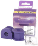 Powerflex 13mm Powerflex Rear Sway Bar Bushings - Mk4 R32 | Mk1 TTQ PFR3-511-13X2