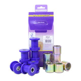 Powerflex Rear Control Arm Bushings - MINI R5X Gen 1 | Gen 2 | R6X | PFR5-109X8