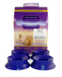 Powerflex Rear Trailing Arm Front Bushing Inserts - MINI R5X Gen 1 | Gen 2 | R6X | PFR5-1102X2