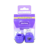 Powerflex 16mm Powerflex Rear Sway Bar Bushings - MINI R5X Gen 1 | Gen 2 | R6X PFR5-111-16X2