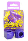 Powerflex 16mm Powerflex Rear Sway Bar Bushings - MINI R5X Gen 1 | Gen 2 | R6X PFR5-111-16X2