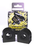 Powerflex Black 22.5mm Powerflex Black Rear Sway Bar Bushings - BMW | E8X | E9X | M-Series PFR5-1210-22.5Bx2