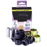 Powerflex Black Inner Lateral Arm Bushings (Top Wishbone) - MINI F5X Gen 3 | PFR5-1313BX4